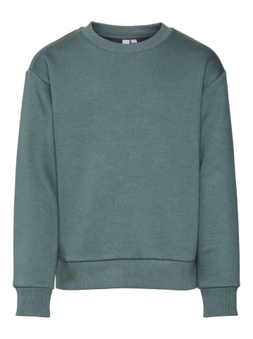 Vero Moda Girl Sweatshirt in Balsam Green