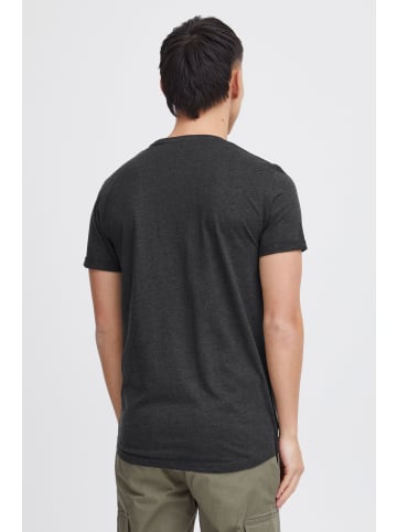 !SOLID Rundhalsshirt SDBob in Grau