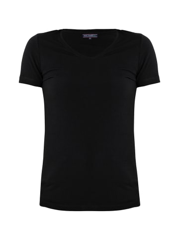Felix Hardy T-Shirt in Schwarz