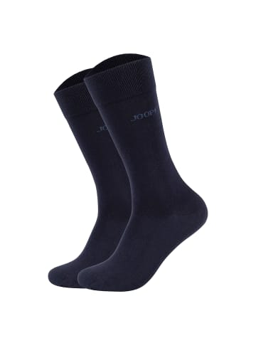 JOOP! Socken 2er Pack in Dunkelblau