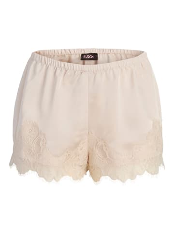 JJXX Shorts in Antique White