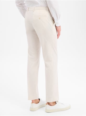 Finshley & Harding Baukasten-Hose Mitch in beige ecru - 0001