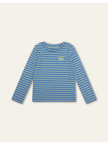 Oilily Tring T-Shirt in Blau