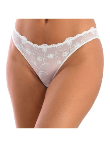 Selene Pantys in Beige