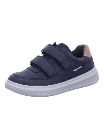 superfit Jungen- Halbschuhe Cosmo in Blau