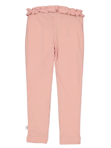 Kalani Sun Wear UV-Schutz Hose Peach Leggings in pink