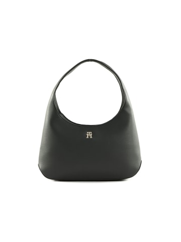 Tommy Hilfiger Beuteltasche in grau