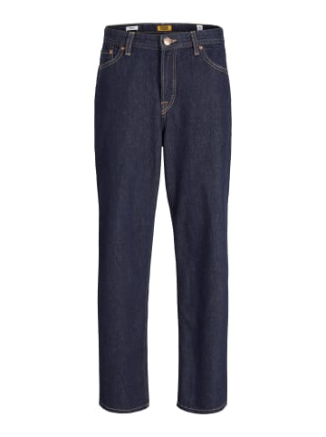 JACK & JONES Junior Relaxed Fit Jeans in Blue Denim
