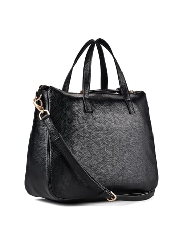 Valentino Saphira RE Schultertasche 23 cm nero