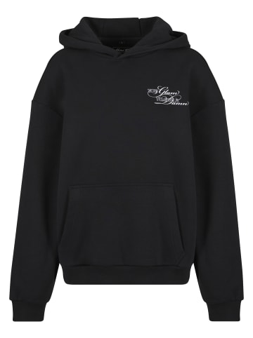 Mister Tee Sweat & Fleece - Hoody in black