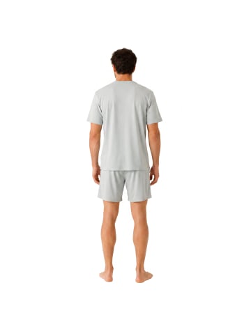 Hugo Boss Sweathose in Gray