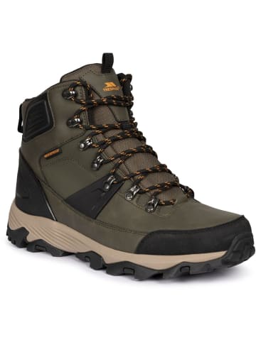 Trespass Stiefel "Conrad Walking Boot" in Grün
