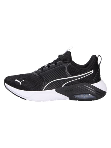 Puma Sneaker in schwarz