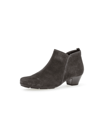 Gabor Fashion elegante Stiefeletten in grau