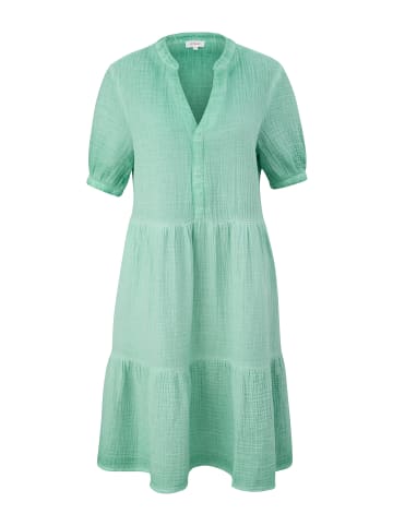 s.Oliver Kleid in 6606_minze