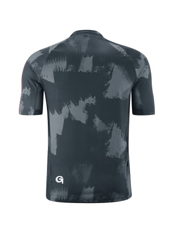 Gonso Vedello He-Bikeshirt-1/2-HZ in Dunkelgrau035
