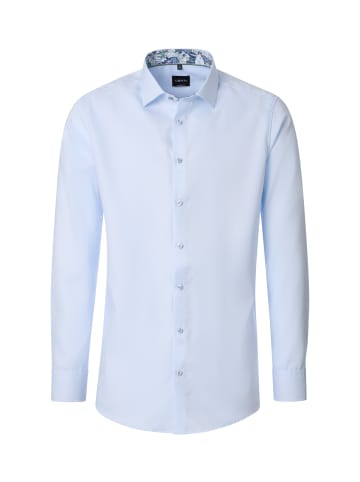 Venti Businesshemd in Hellblau