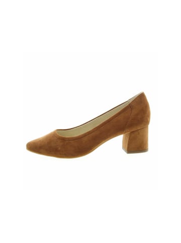 Paul Green Modische Pumps für Damen in braun