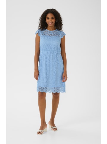 Kaffe Kleid KAanna Tight fit in Placid Blue