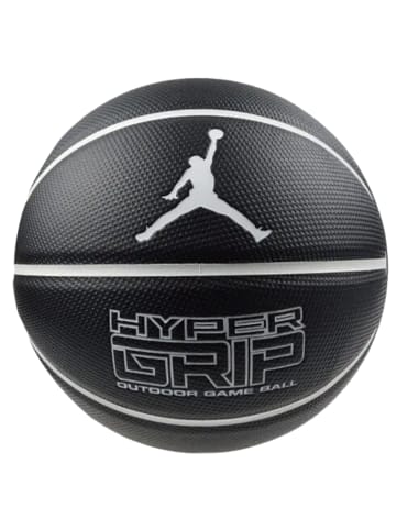 Jordan Air Jordan Hyper Grip 4P Ball in Schwarz