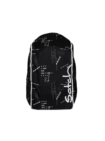 Satch Satch Regenschutz ninja matrix
