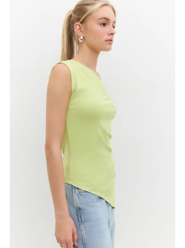 NO MATTER WHAT Blouse in Grün