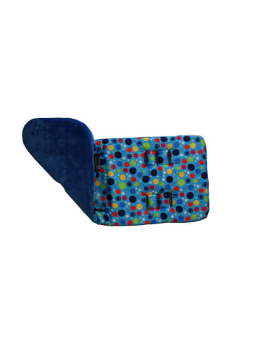 CuddleCo Cumfi Cush - Sitzauflage für Kinderwagen