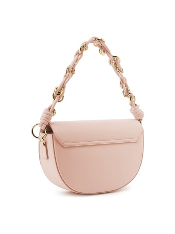 Seidenfelt Sundby Schultertasche 23 cm tulle pink