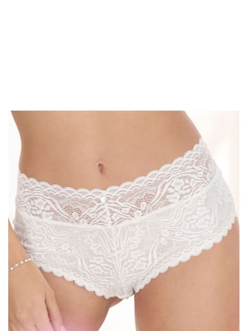 s.Oliver Stringpanty in creme