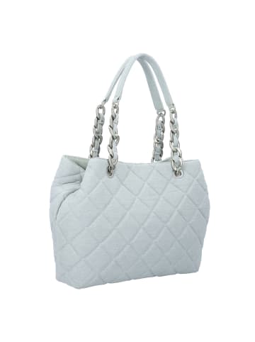Replay Schultertasche 40 cm lt denim