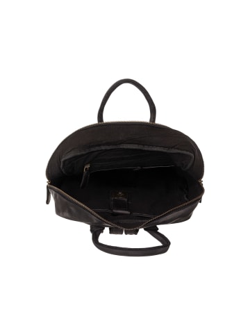 Harbour 2nd UP13129 Backpack Style Devon Rucksack mit Tablettfach ca. 14" ash