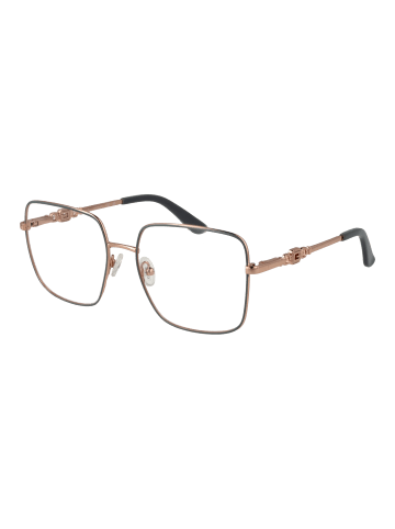 Guess Damen Optische Fassungen Quadrat Grau