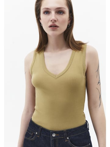 OXXO Tanktop KHAKI