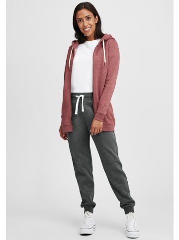Oxmo Sweathose OXOlivia in Grau