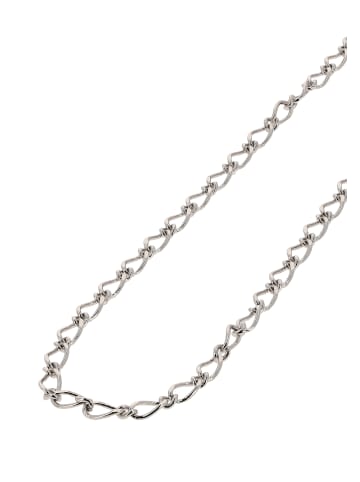 NAEMI Women Necklace in Silver