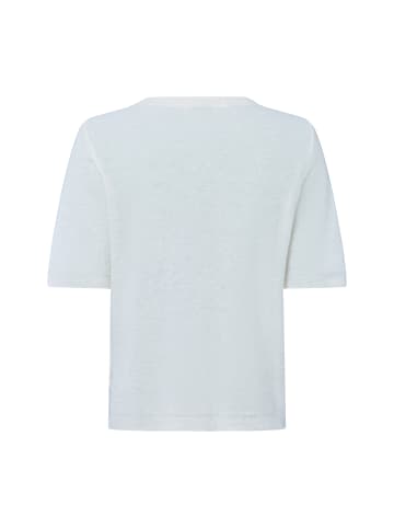 März Pullover in ecru - 0002