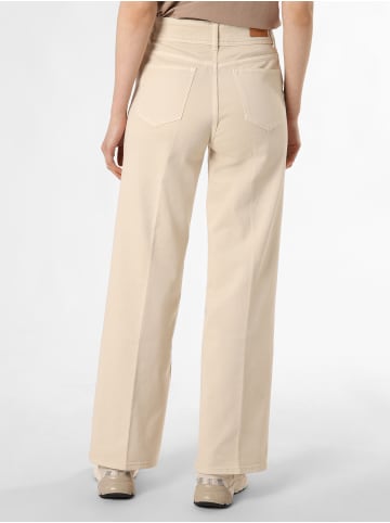 S. Oliver Jeans Suri in beige