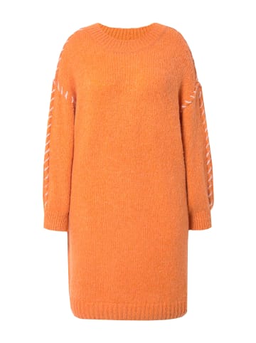 Studio Untold Kleid in orange