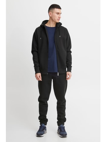 11 Project Kapuzensweatjacke PRAndron in Schwarz