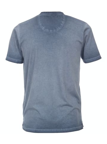 CASAMODA T-Shirt in Blau