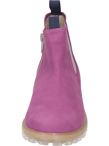 VADO  Freizeit Stiefeletten in fuchsia