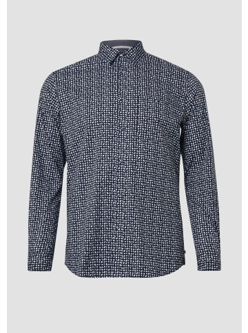 s.Oliver Hemd in 59A4_navy