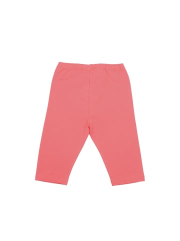 Walkiddy Leggings Sun Kissed Pink-3/4 Leggings