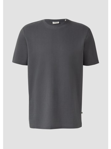 s.Oliver T-Shirt in 9573_dunkelgrau