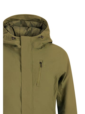 Protest " PRTScoop in Willow Green