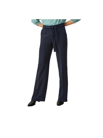 s.Oliver BLACK LABEL Hose in Blau