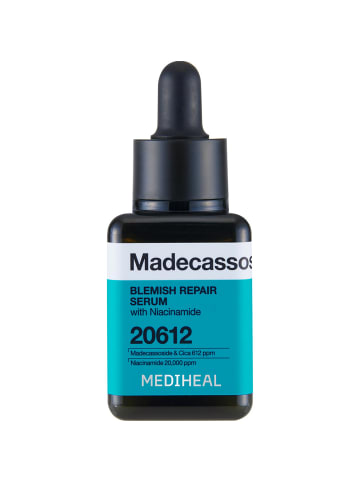 Mediheal Gesichtsserum Madecassoside Blemish Repair Serum, 40 ml
