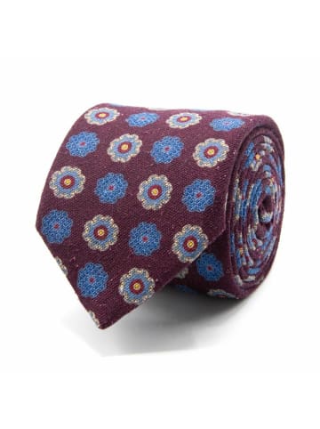 BGents Krawatte für Herren in lila