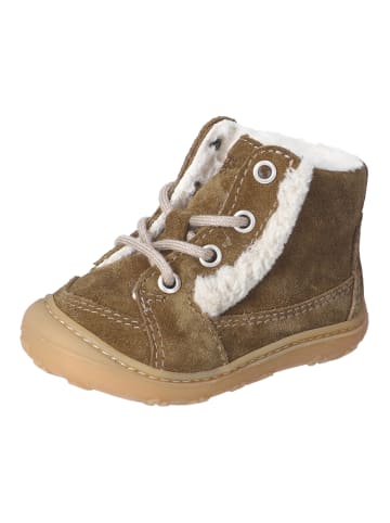 PEPINO Kindergarten Stiefel in grün