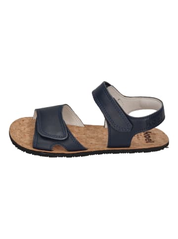 KOEL Sandalen ASHLEY in blau